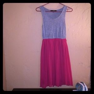 🔴5/ $15🔴 Forever 21 dress